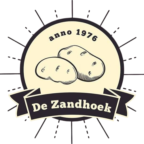 De Zandhoekhoeve logo