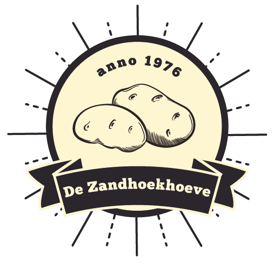 Logo De Zandhoekhoeve nieuw